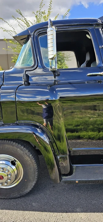 1957 GMC Blue Chip - Image 27 of 31