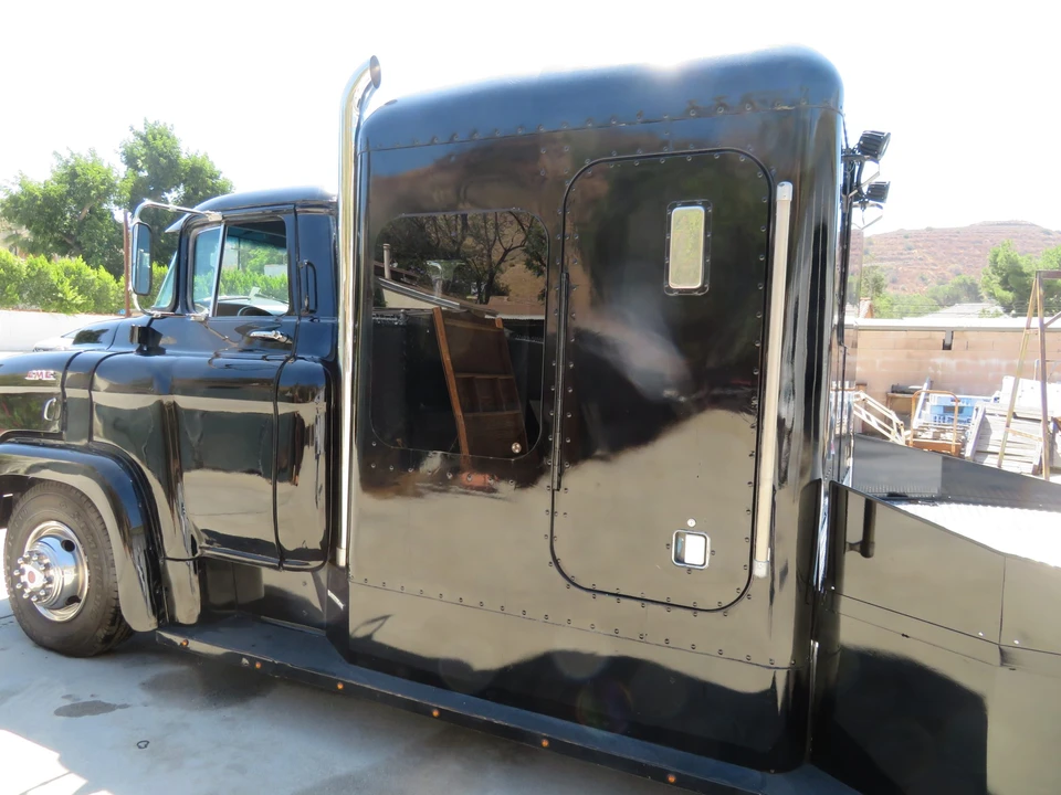 1957 GMC Blue Chip - Image 27 of 31