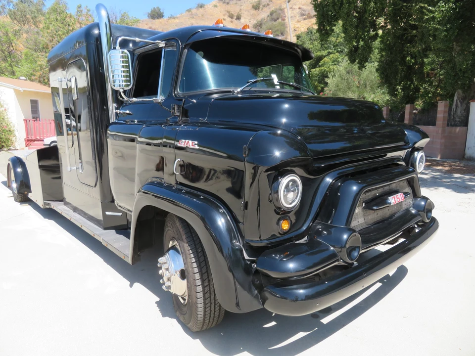 1957 GMC Blue Chip - Image 15 of 31
