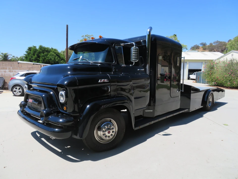 1957 GMC Blue Chip - Image 3 of 31