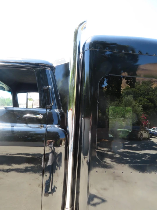 1957 GMC Blue Chip - Image 28 of 31