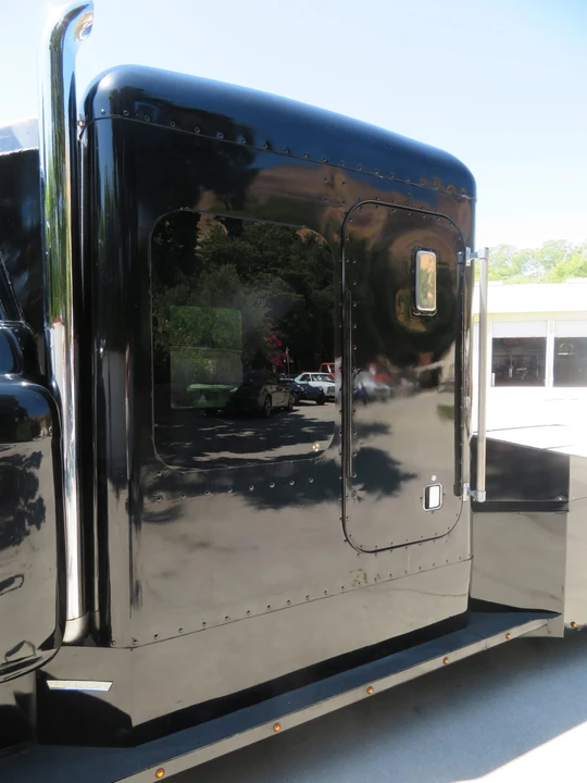 1957 GMC Blue Chip - Image 29 of 31