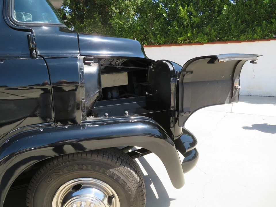 1957 GMC Blue Chip - Image 24 of 31