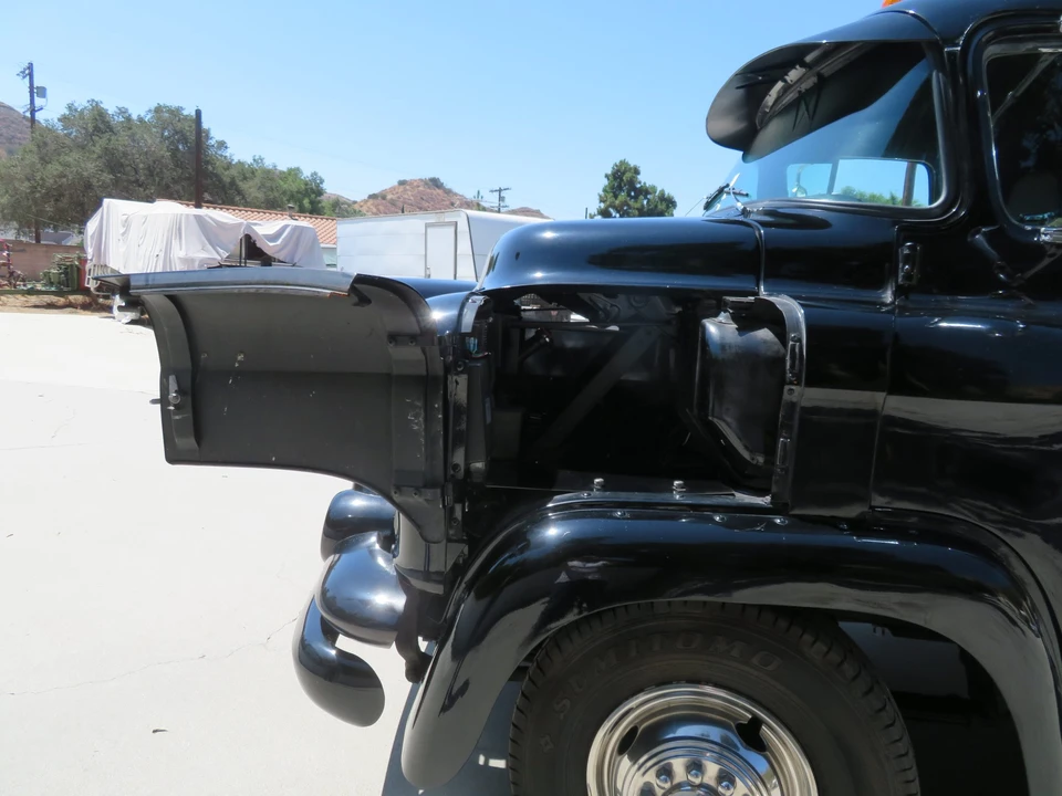 1957 GMC Blue Chip - Image 26 of 31