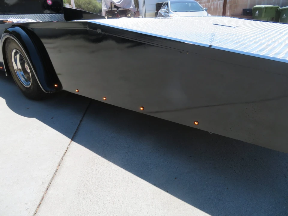 1957 GMC Blue Chip - Image 31 of 31