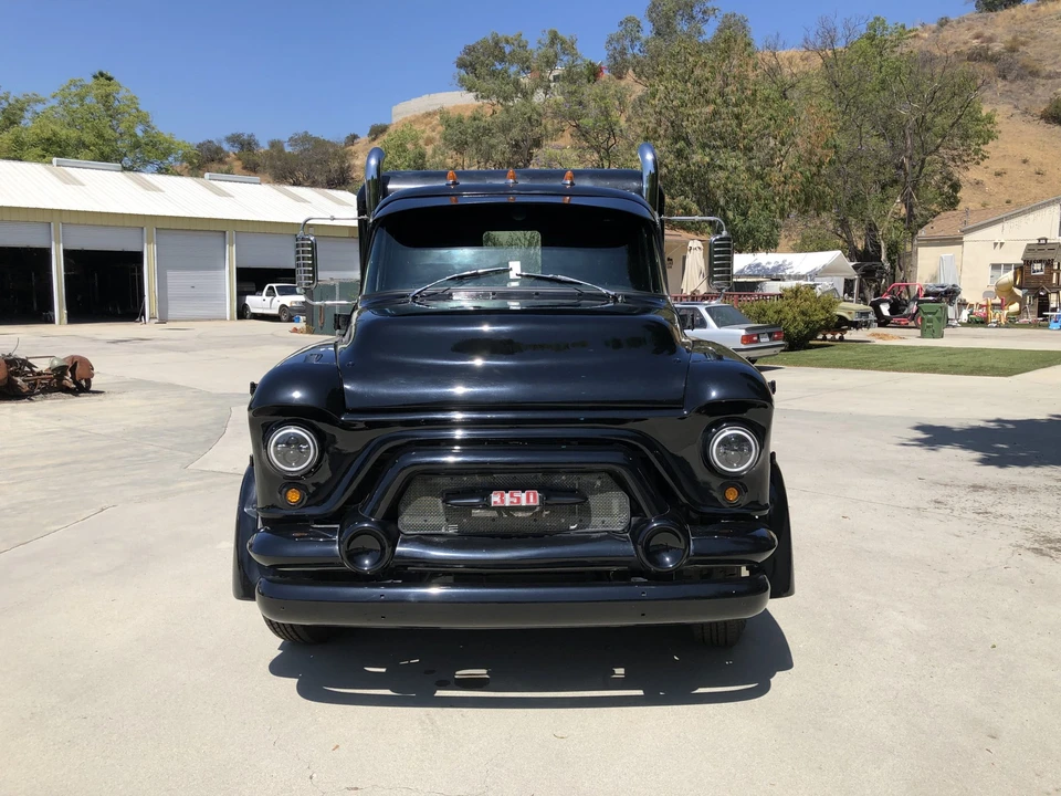 1957 GMC Blue Chip - Image 16 of 31