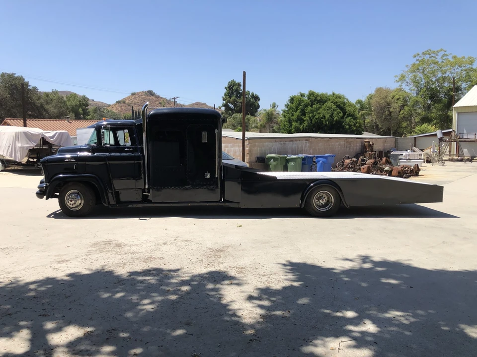1957 GMC Blue Chip - Image 4 of 31