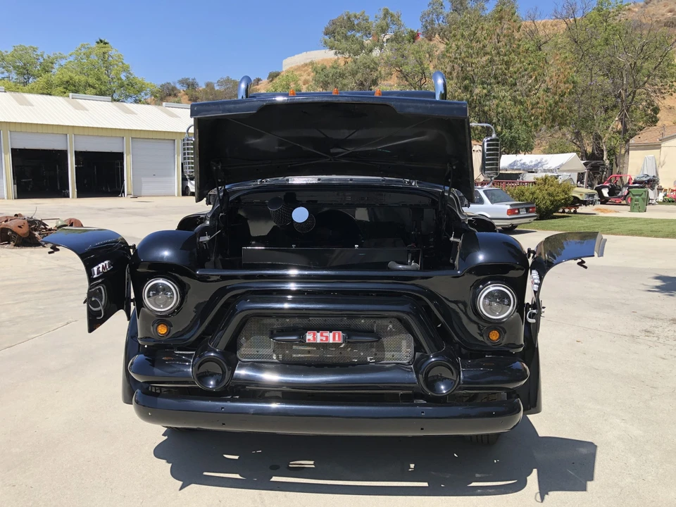 1957 GMC Blue Chip - Image 22 of 31