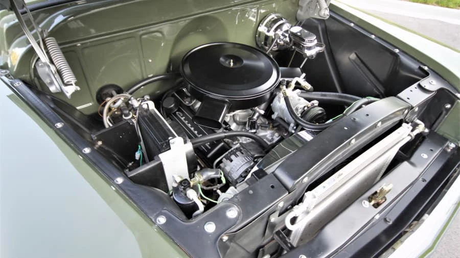 1957 GMC Blue Chip - Image 13 of 27