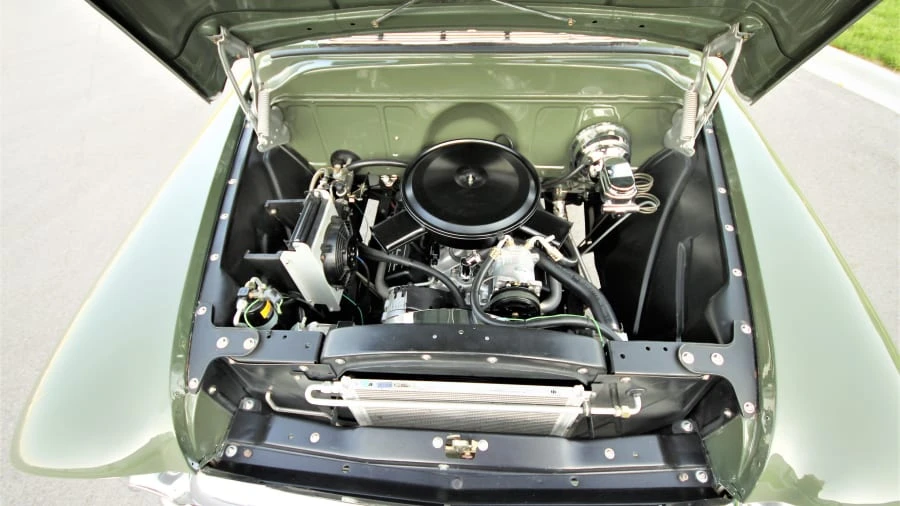 1957 GMC Blue Chip - Image 14 of 27
