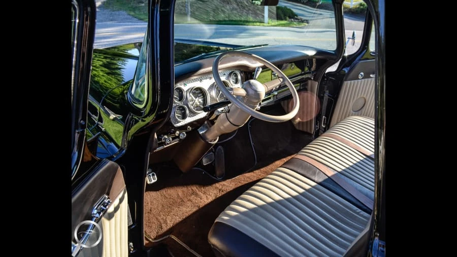 1957 GMC Blue Chip - Image 4 of 8