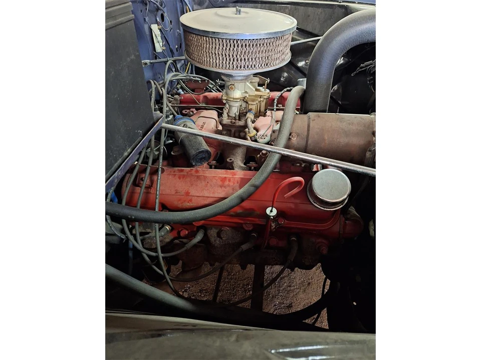 1957 GMC Blue Chip - Image 14 of 15