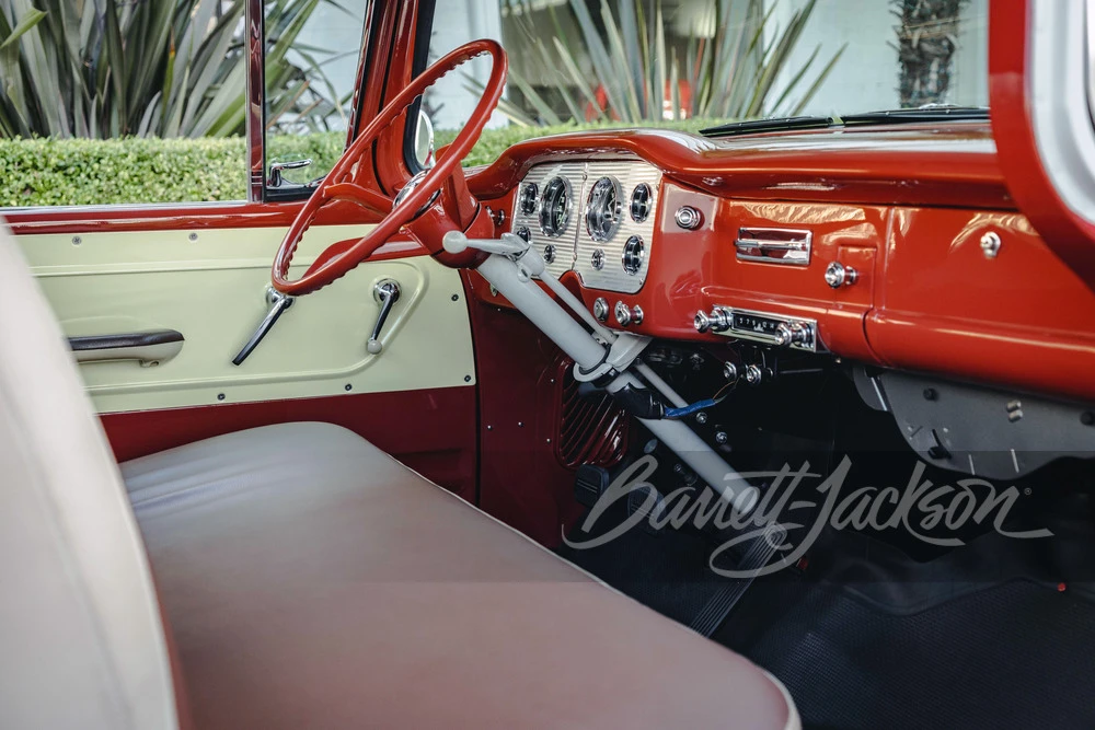 1957 GMC Suburban 4th Gen - Image 3 of 12