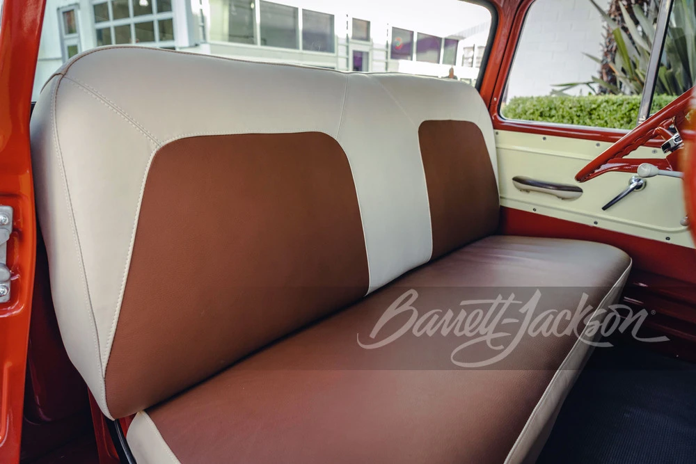 1957 GMC Suburban 4th Gen - Image 4 of 12