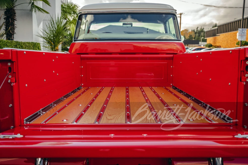 1957 GMC Suburban 4th Gen - Image 6 of 12