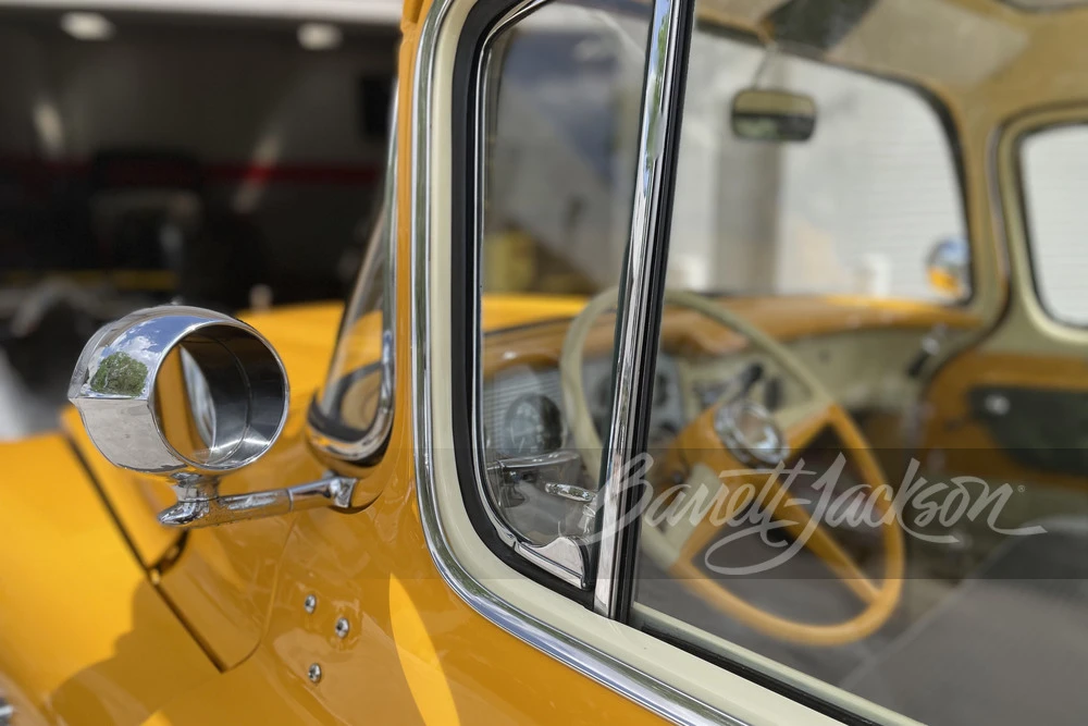 1957 GMC Suburban 4th Gen - Image 4 of 12