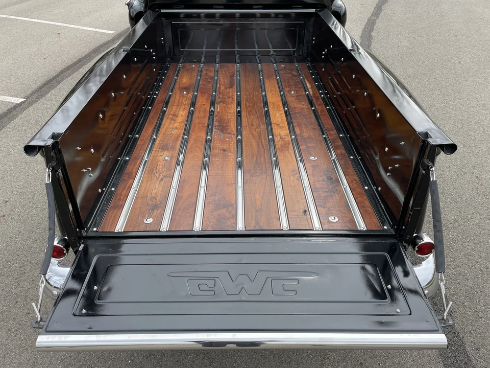 1957 GMC Blue Chip - Image 12 of 31