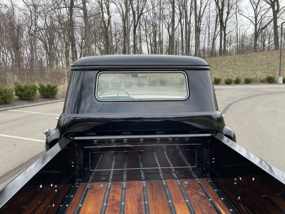 1957 GMC Blue Chip - Image 17 of 31
