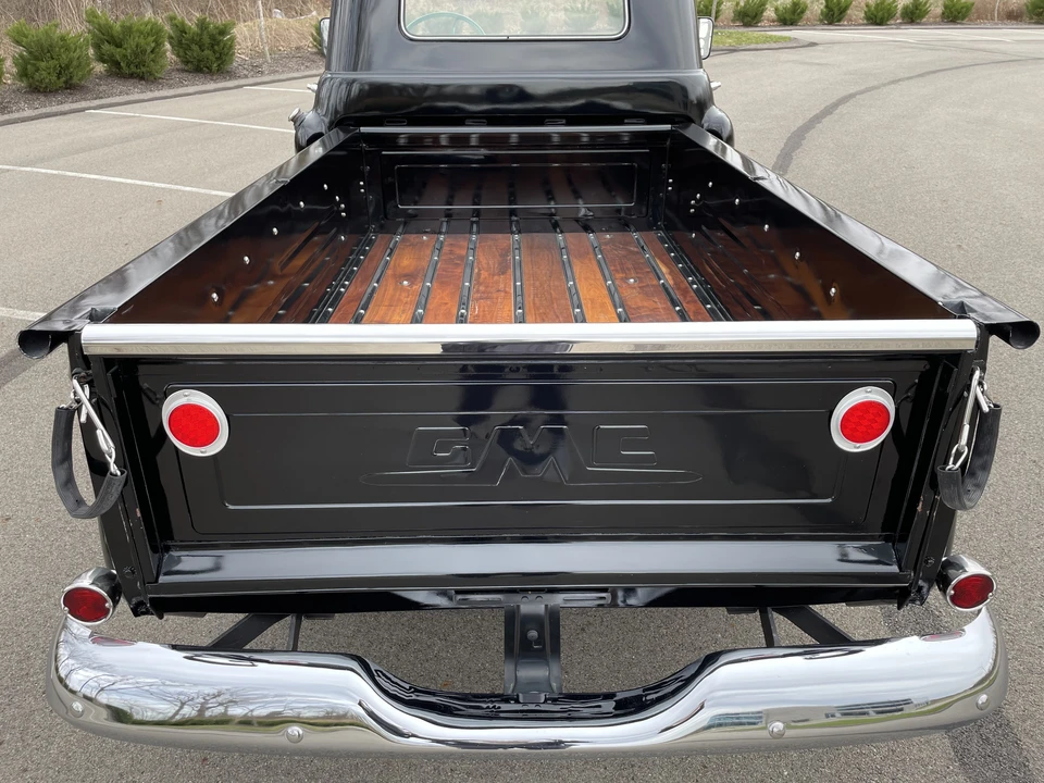 1957 GMC Blue Chip - Image 19 of 31
