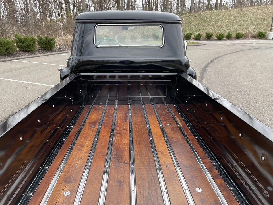 1957 GMC Blue Chip - Image 20 of 31