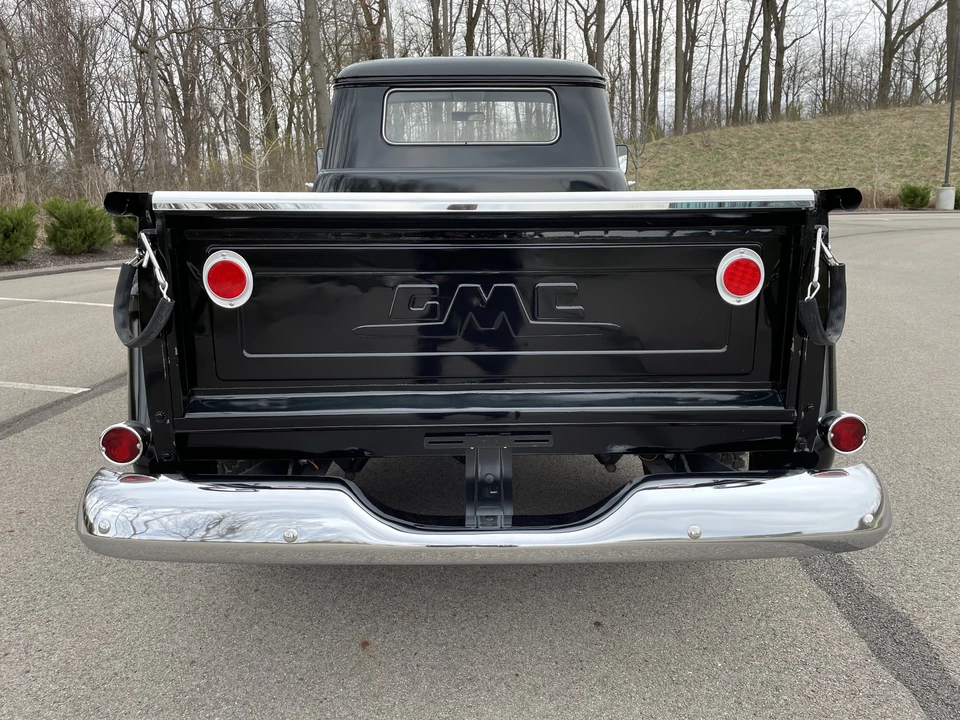 1957 GMC Blue Chip - Image 27 of 31