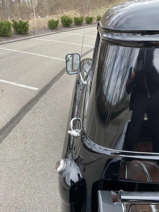 1957 GMC Blue Chip - Image 28 of 31