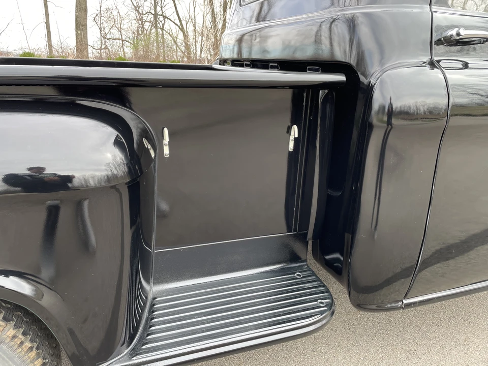 1957 GMC Blue Chip - Image 30 of 31
