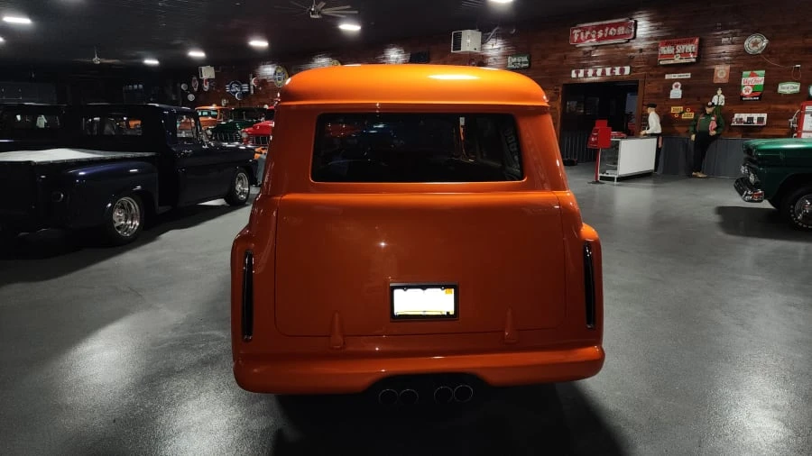 1957 GMC Suburban 4th Gen - Image 3 of 31