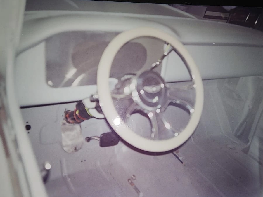 1957 GMC Suburban 4th Gen - Image 26 of 31