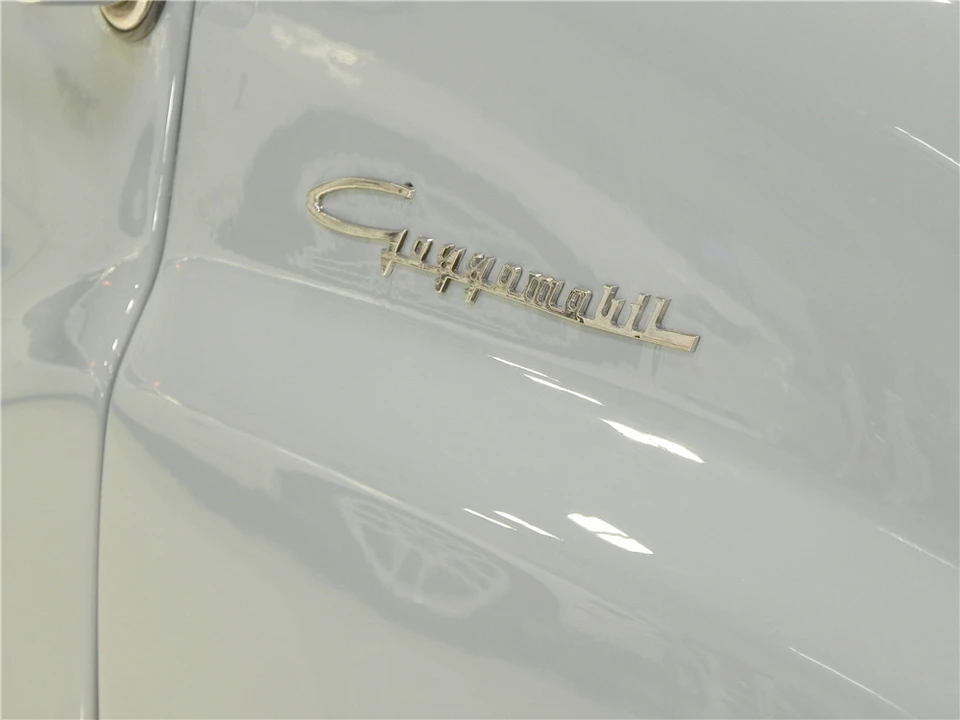 1957 Goggomobil - Image 5 of 6