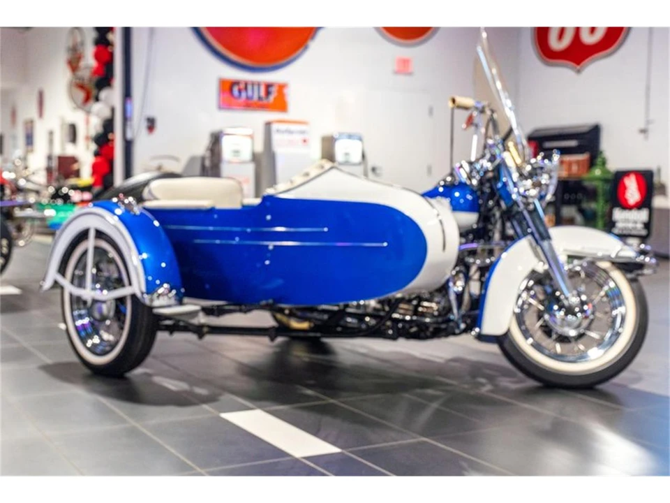 1957 Harley-Davidson Panhead - Image 6 of 21
