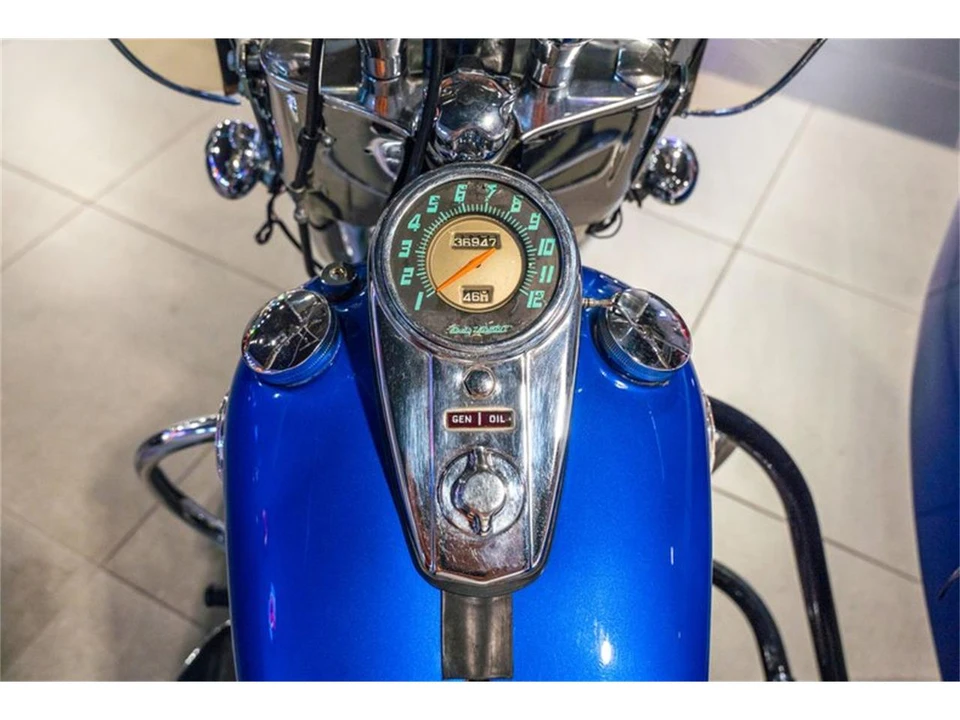 1957 Harley-Davidson Panhead - Image 17 of 21