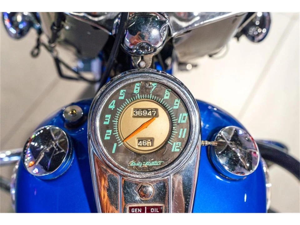 1957 Harley-Davidson Panhead - Image 20 of 21