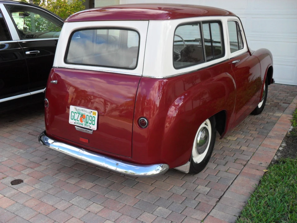1957 Hillman - Image 11 of 29