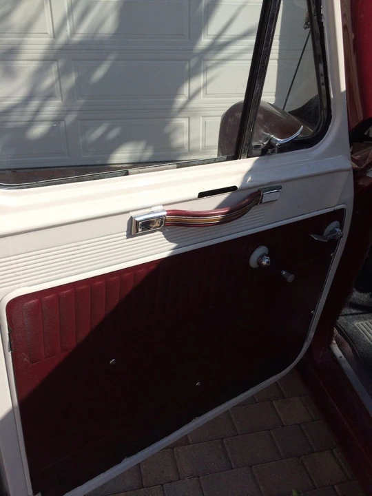 1957 Hillman - Image 18 of 29