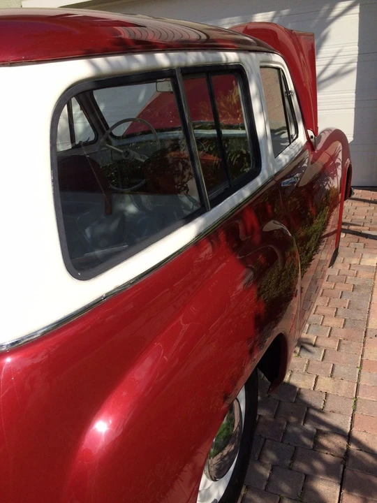 1957 Hillman - Image 13 of 29