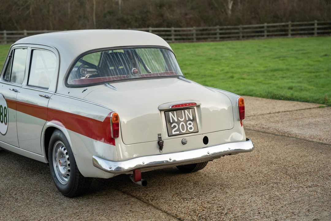 1957 Hillman - Image 22 of 31