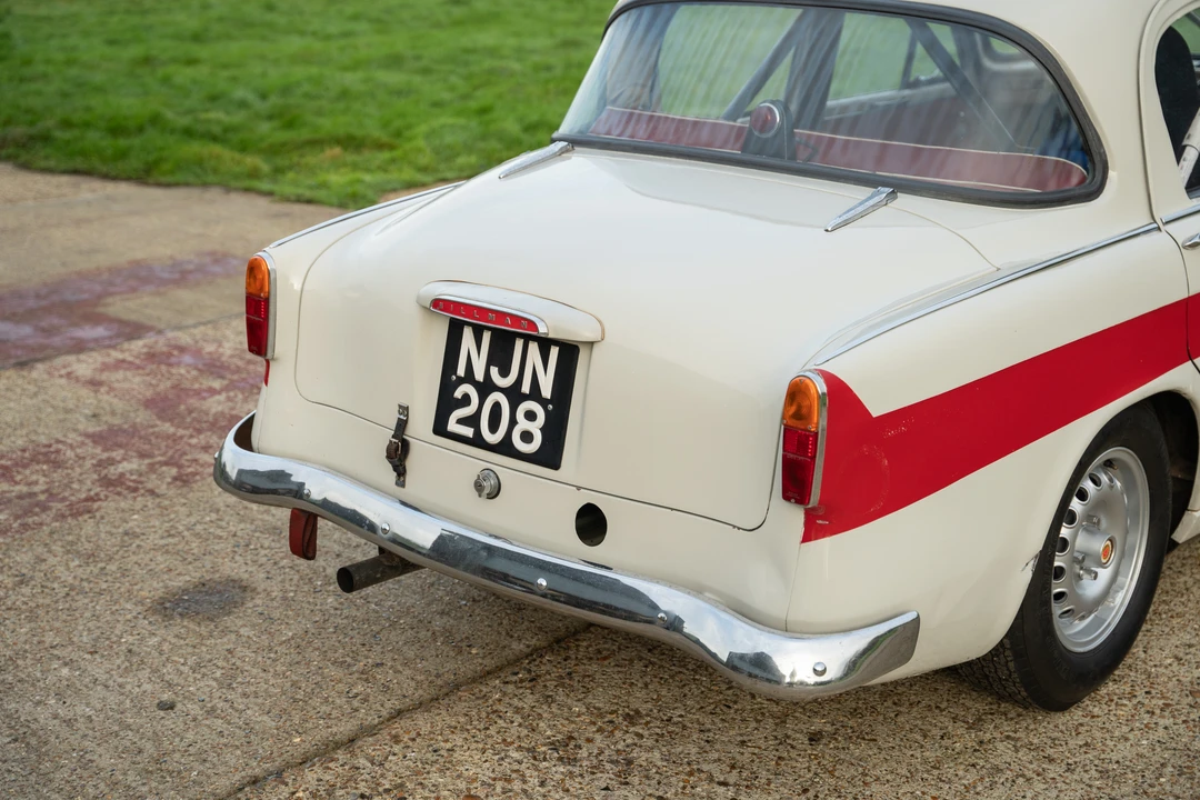 1957 Hillman - Image 28 of 31