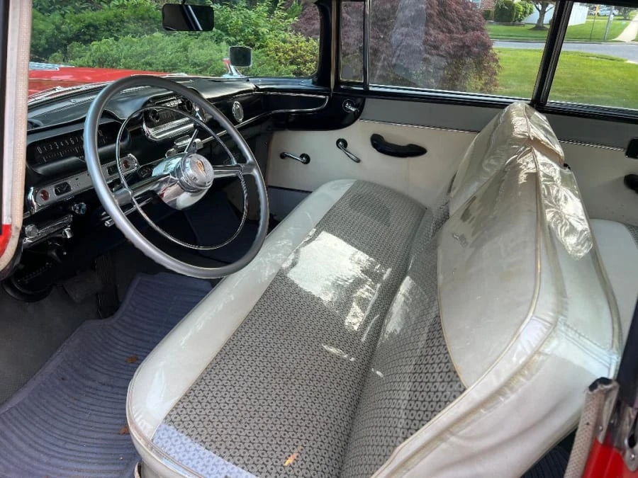 1957 Hudson Hornet - Image 6 of 12
