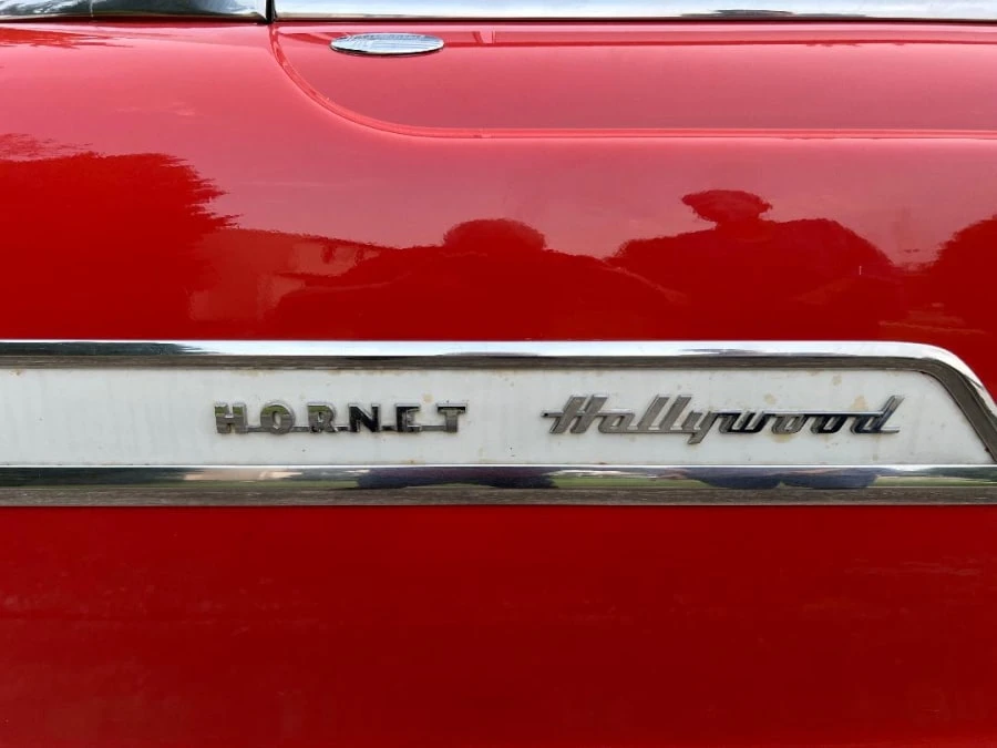 1957 Hudson Hornet - Image 5 of 12