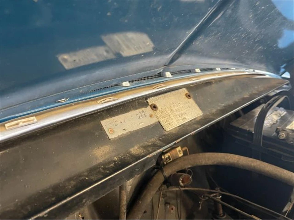 1957 Hudson Hornet - Image 3 of 25