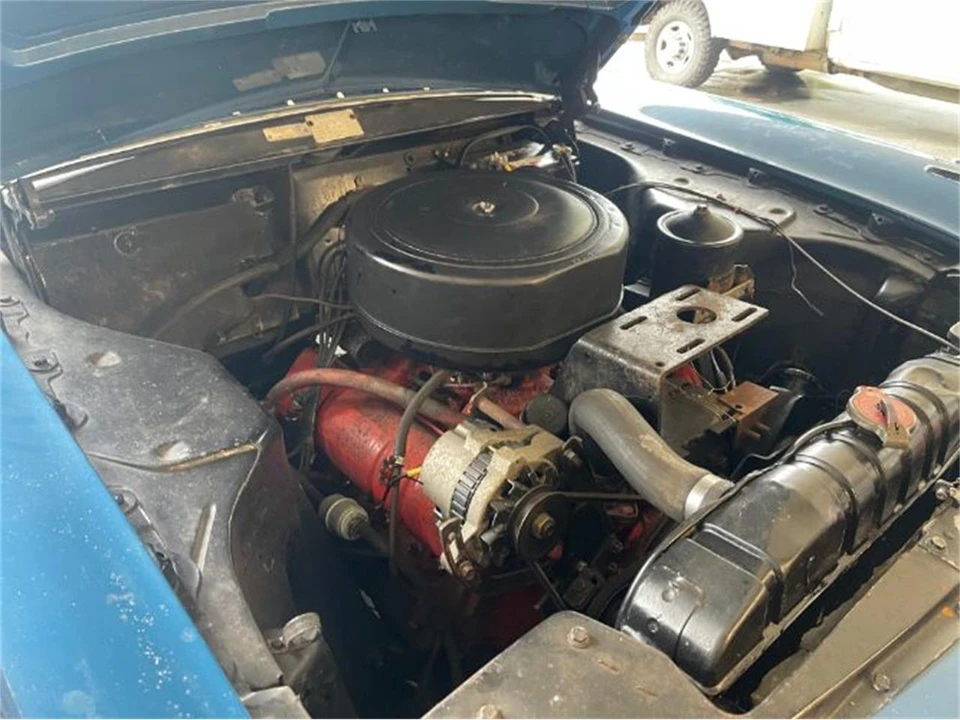 1957 Hudson Hornet - Image 2 of 25