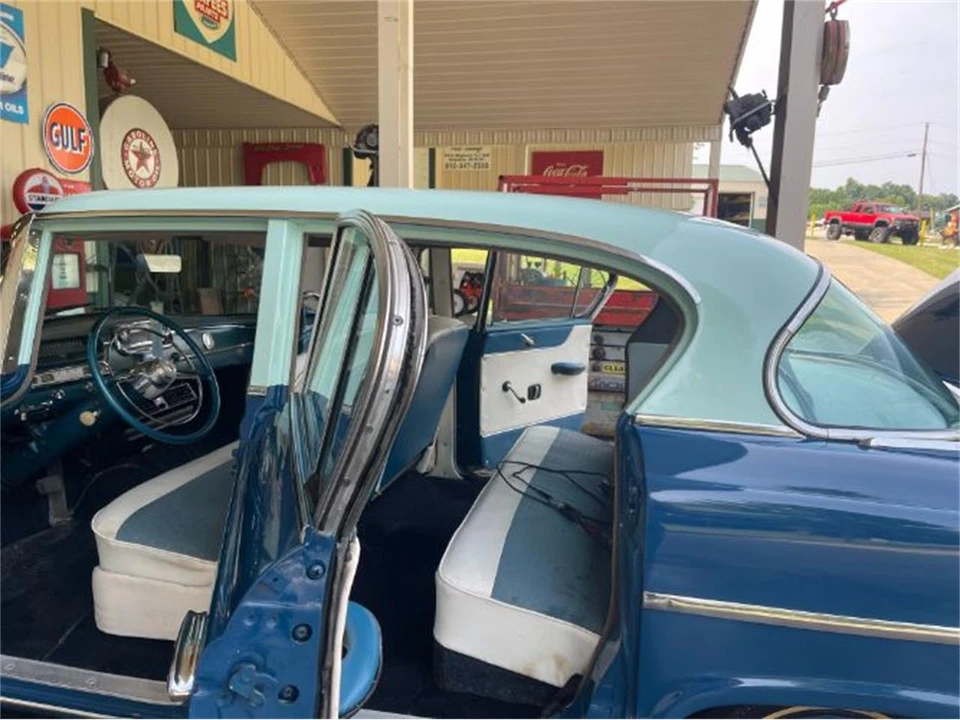 1957 Hudson Hornet - Image 7 of 25
