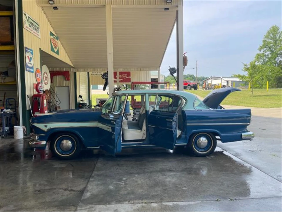 1957 Hudson Hornet - Image 13 of 25