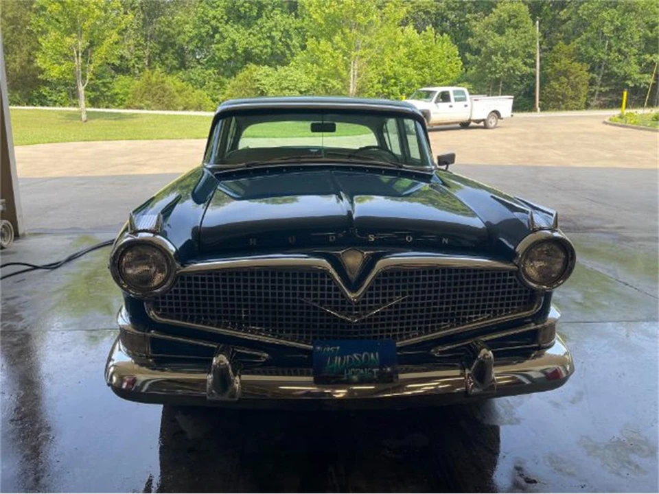 1957 Hudson Hornet - Image 15 of 25