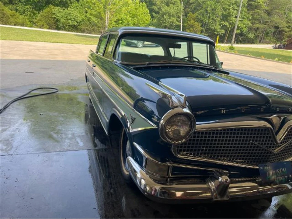 1957 Hudson Hornet - Image 17 of 25