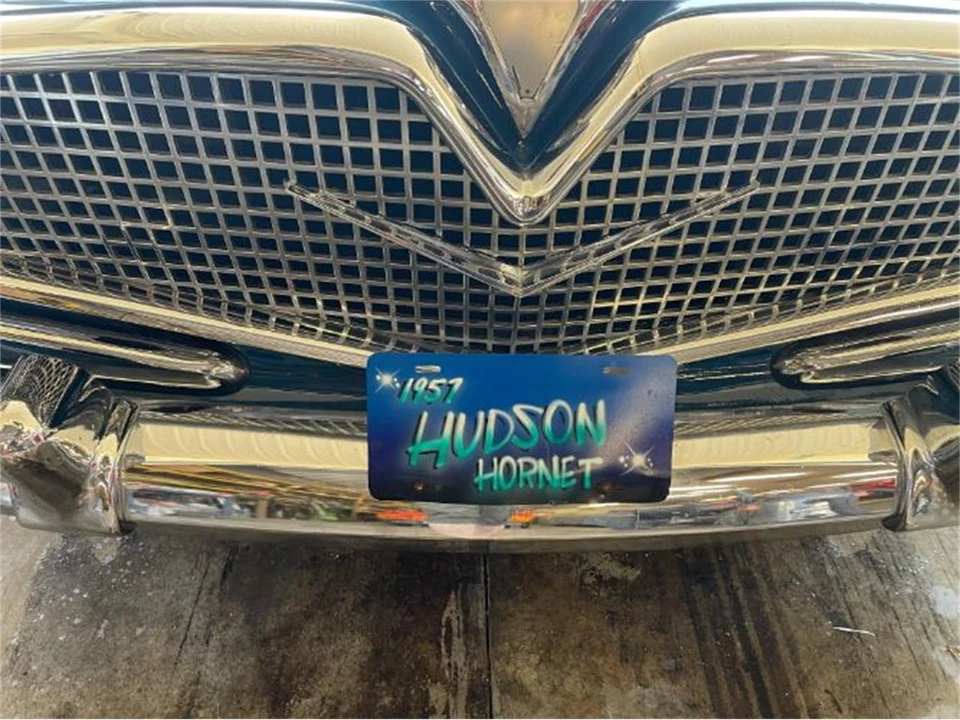 1957 Hudson Hornet - Image 16 of 25