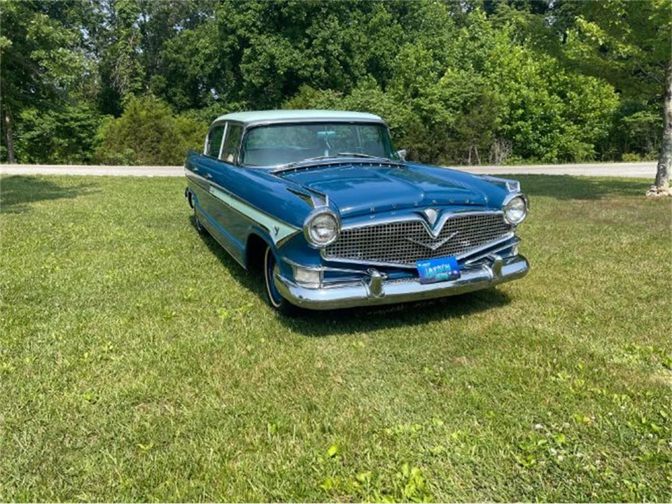 1957 Hudson Hornet - Image 20 of 25