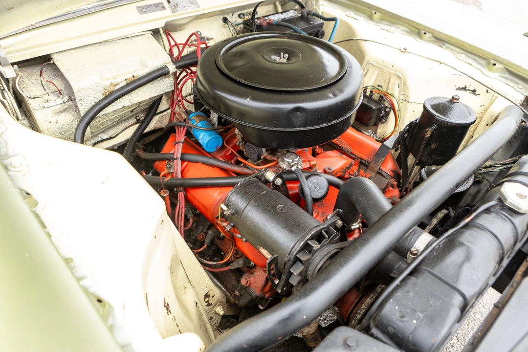 1957 Hudson Hornet - Image 24 of 31