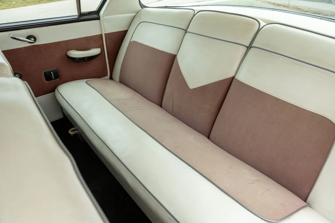 1957 Hudson Hornet - Image 18 of 31